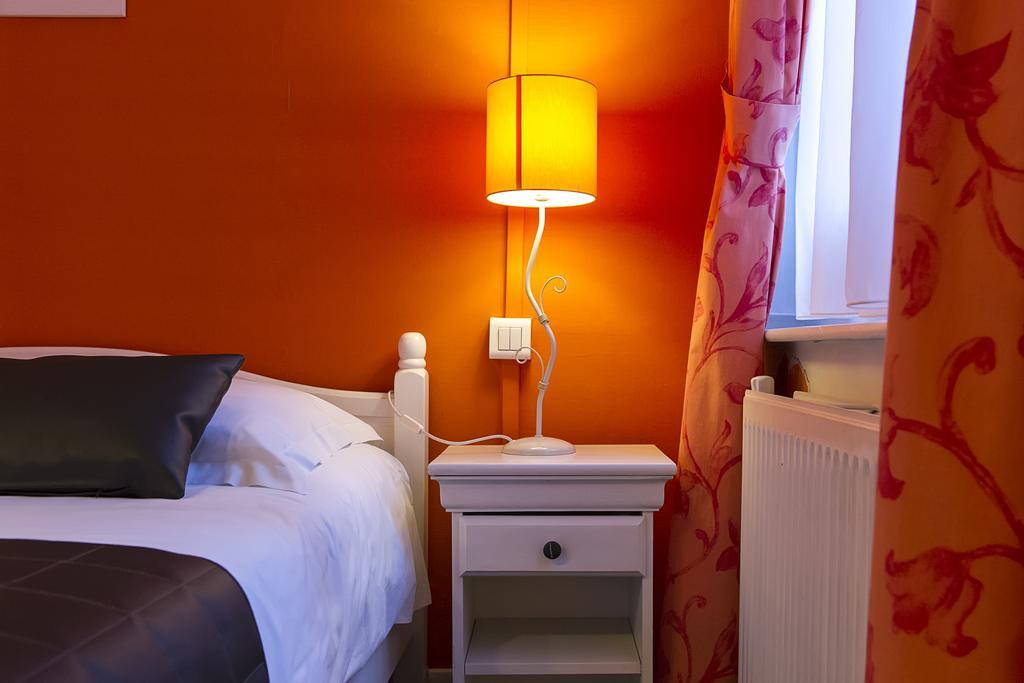 Hotel Du Moulin D'Or Lille Zimmer foto