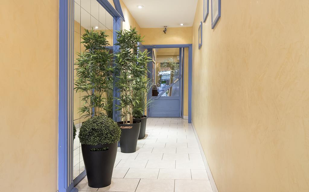 Hotel Du Moulin D'Or Lille Exterior foto