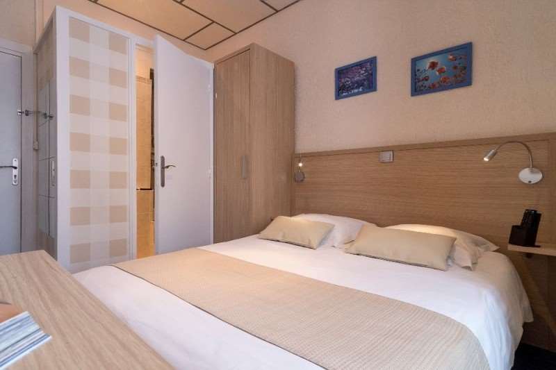 Hotel Du Moulin D'Or Lille Zimmer foto